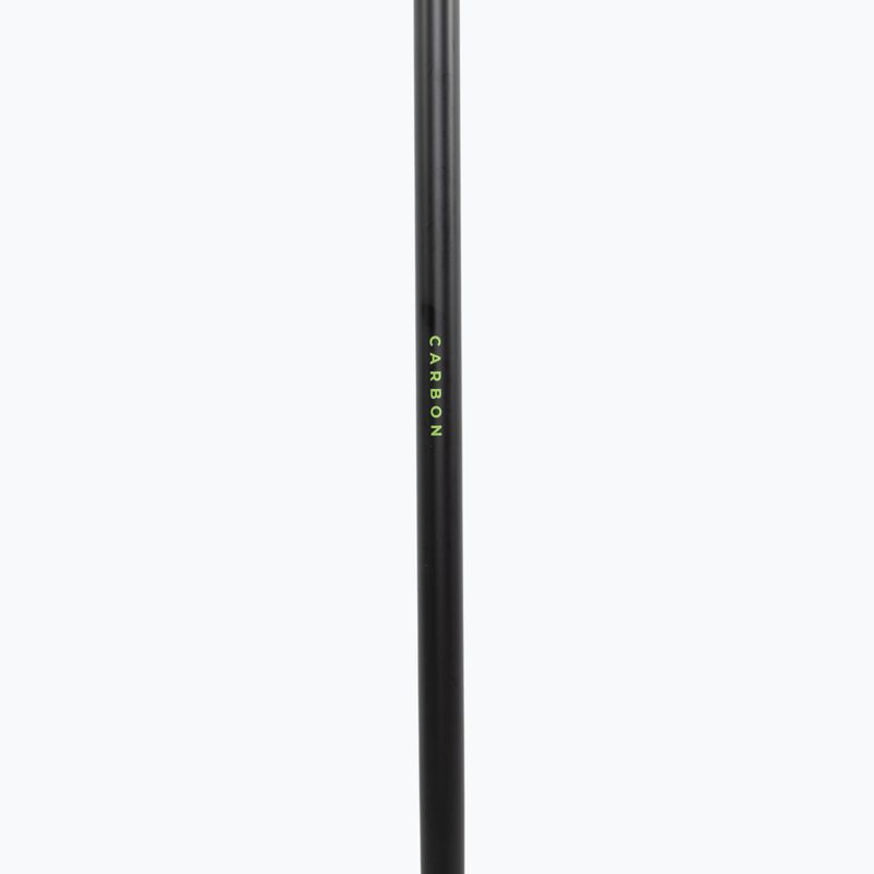 Nordic Walking Stöcke KADVA Raylan aus Karbon, grau 9