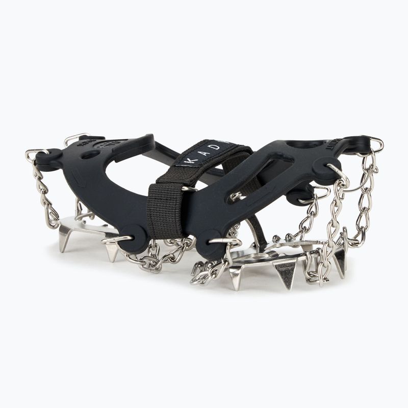 Schuhkrallen KADVA Cerro schwarz 8
