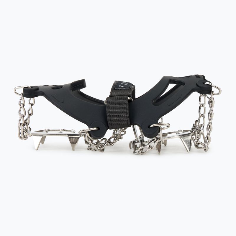 Schuhkrallen KADVA Cerro schwarz 9