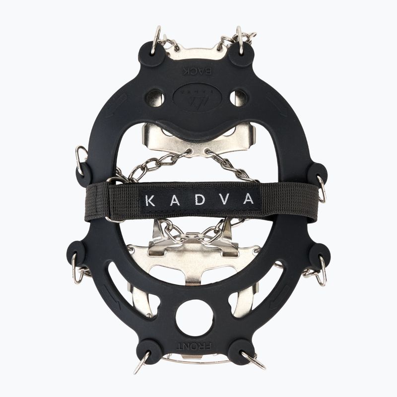 Schuhkrallen KADVA Cerro schwarz 10