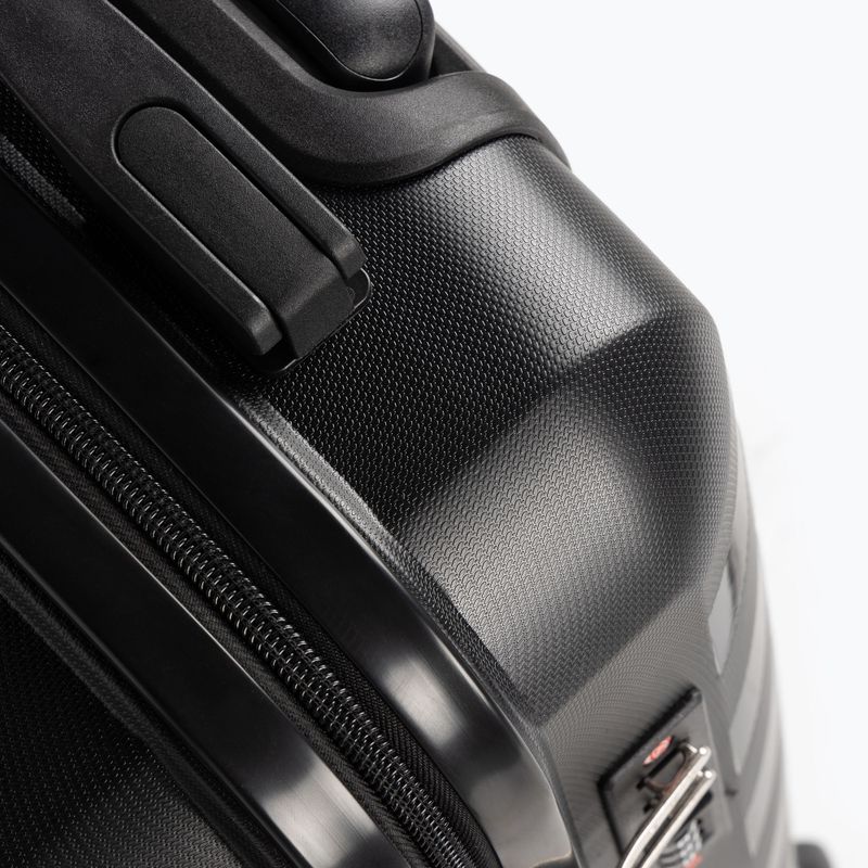 Kabinen-Reisekoffer KADVA Cayes 42 l schwarz 12