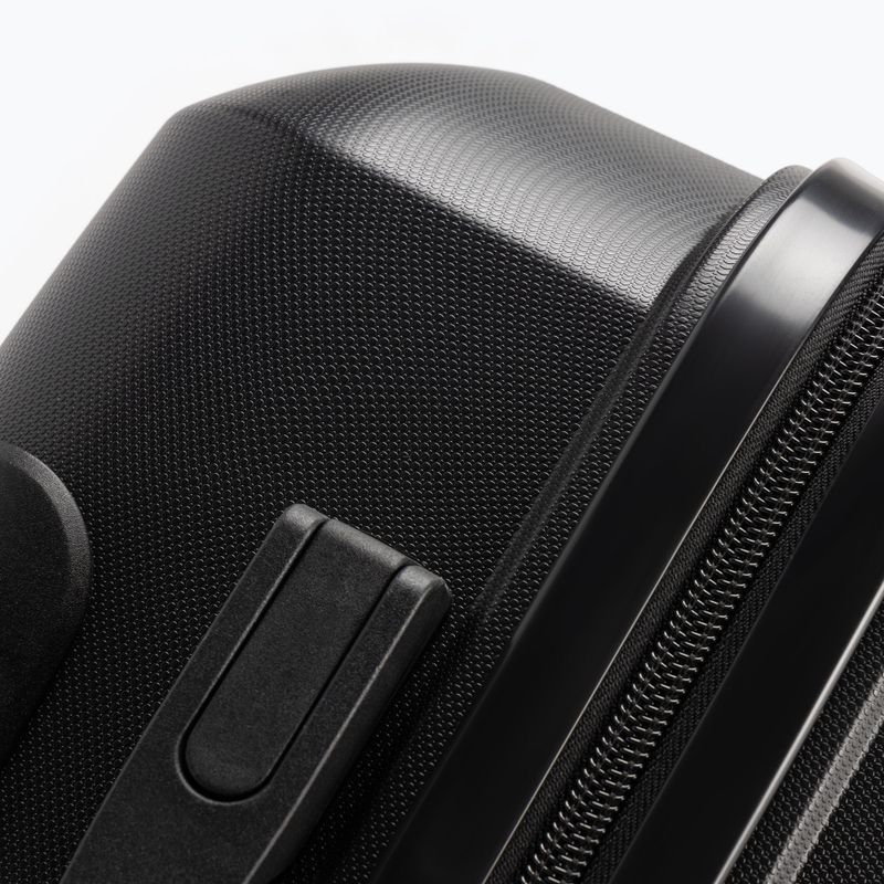 Mittlere Reisetasche KADVA Cayes 75 l schwarz 12