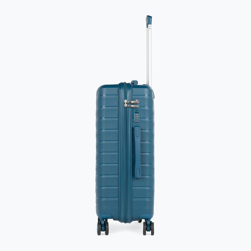 Mittlere Reisetasche KADVA Sancho 72 l blau 4