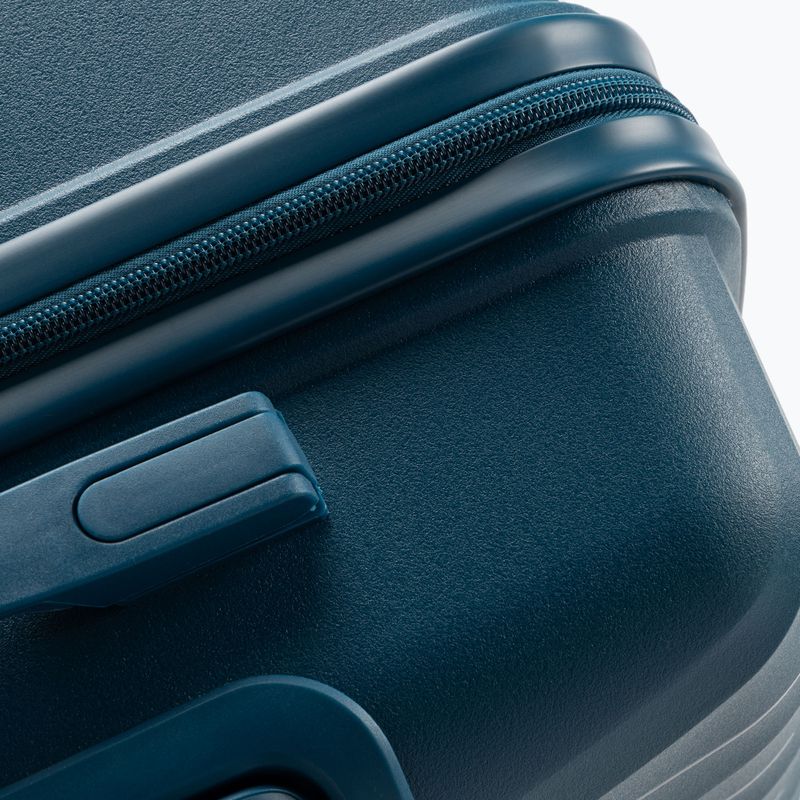 Mittlere Reisetasche KADVA Sancho 72 l blau 11