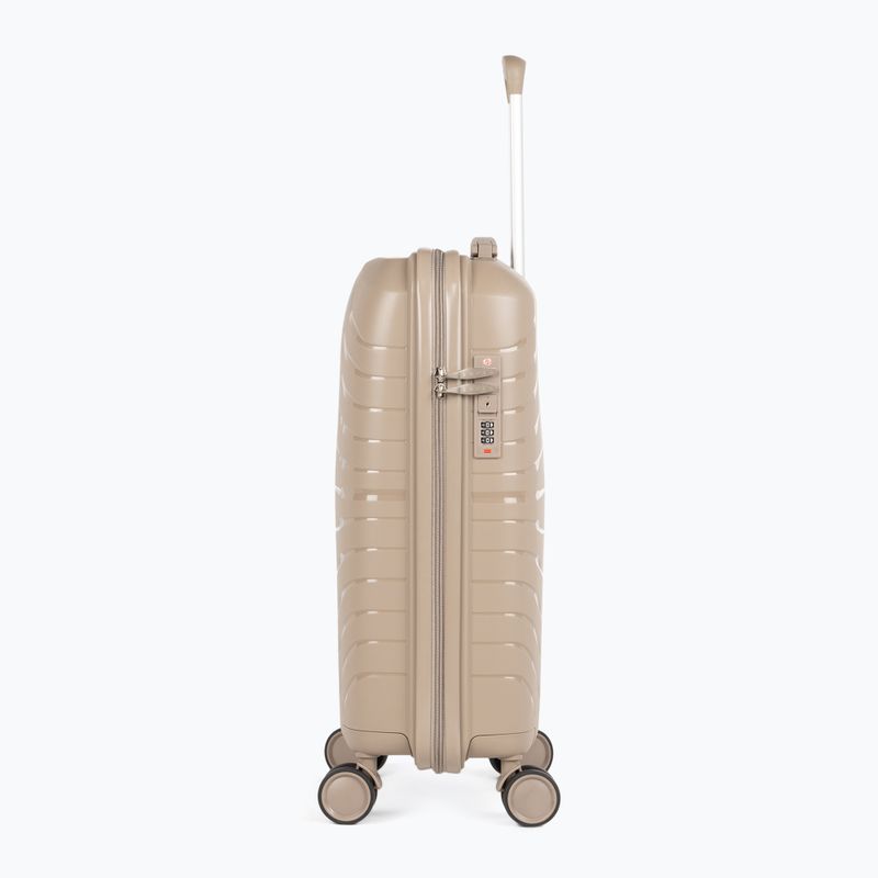 Kabinen-Reisekoffer KADVA Brava 40 l beige 4