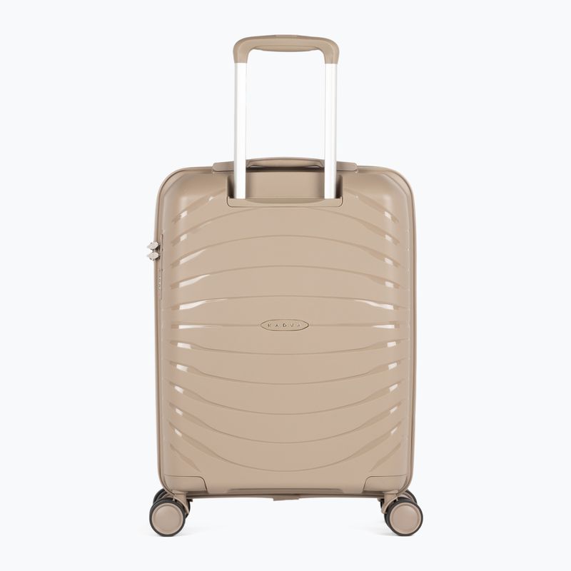 KADVA Brava Reisekoffer 40 l beige 5