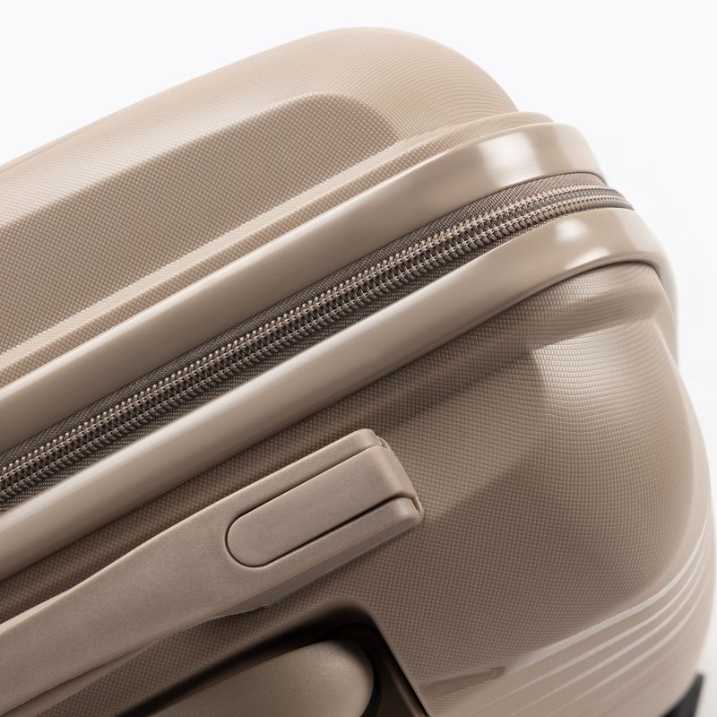 Kabinen-Reisekoffer KADVA Brava 40 l beige 12