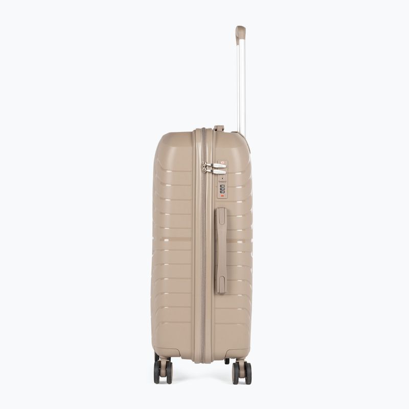 KADVA Brava Reisekoffer 78 l beige 4