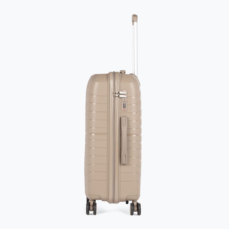 Mittlere Reisetasche KADVA Brava 78 l beige 4