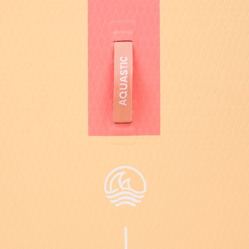 SUP-Board AQUASTIC Perth 10'8" allround orange 9