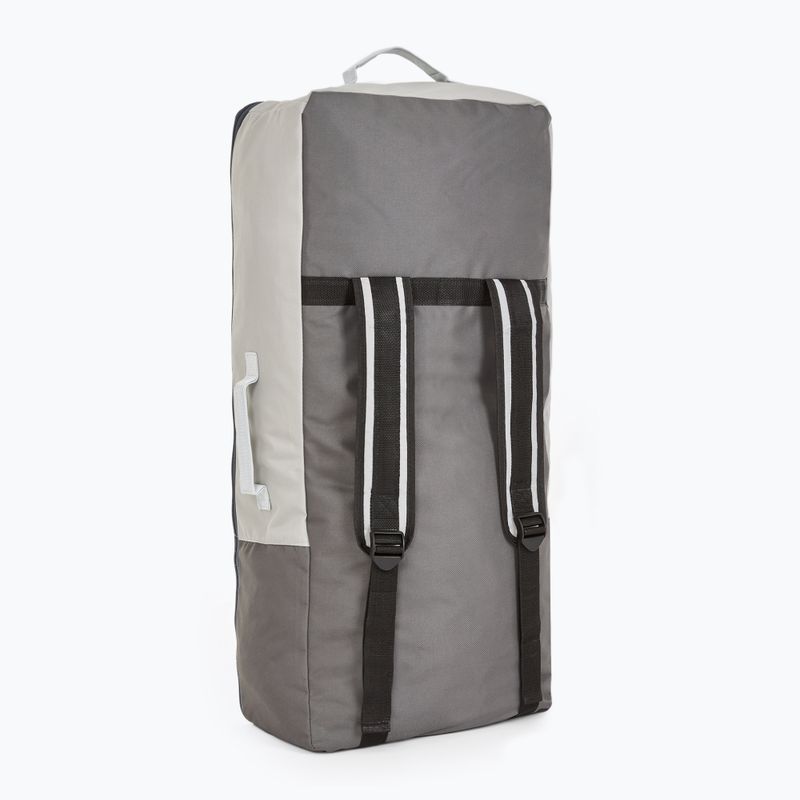 SUP-Board AQUASTIC Perth 10'8" allround orange 13