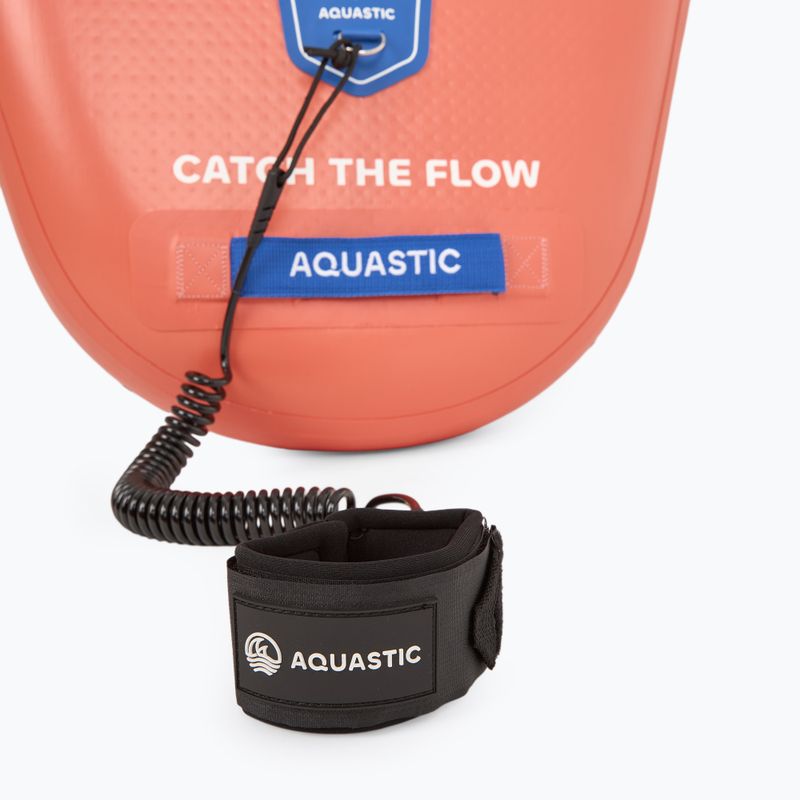 SUP-Board AQUASTIC Perth 10'8" all-round blue 11