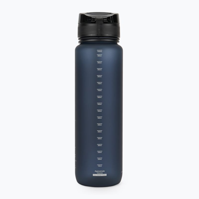 Trinkflasche KADVA GlideCap 1000 ml marineblau 3