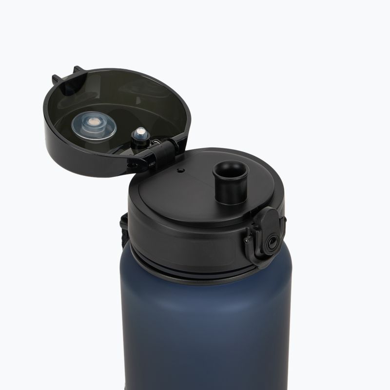 Trinkflasche KADVA GlideCap 1000 ml marineblau 4
