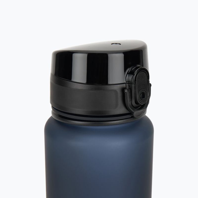 Trinkflasche KADVA GlideCap 1000 ml marineblau 5