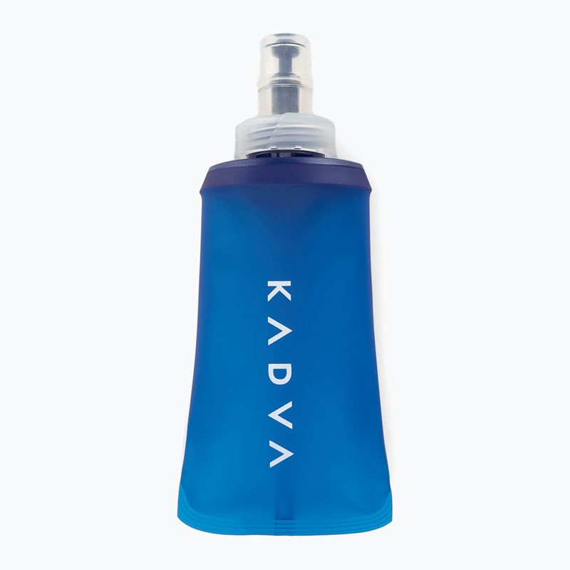 Softflasche KADVA Flowbie 150 ml blau