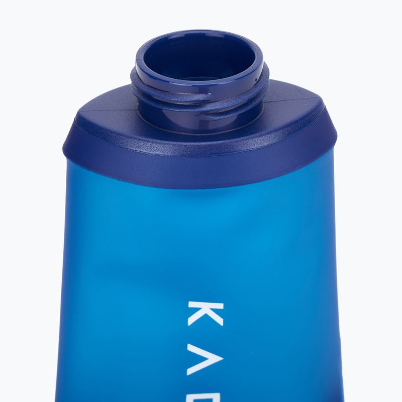 Softflasche KADVA Flowbie 150 ml blau 6