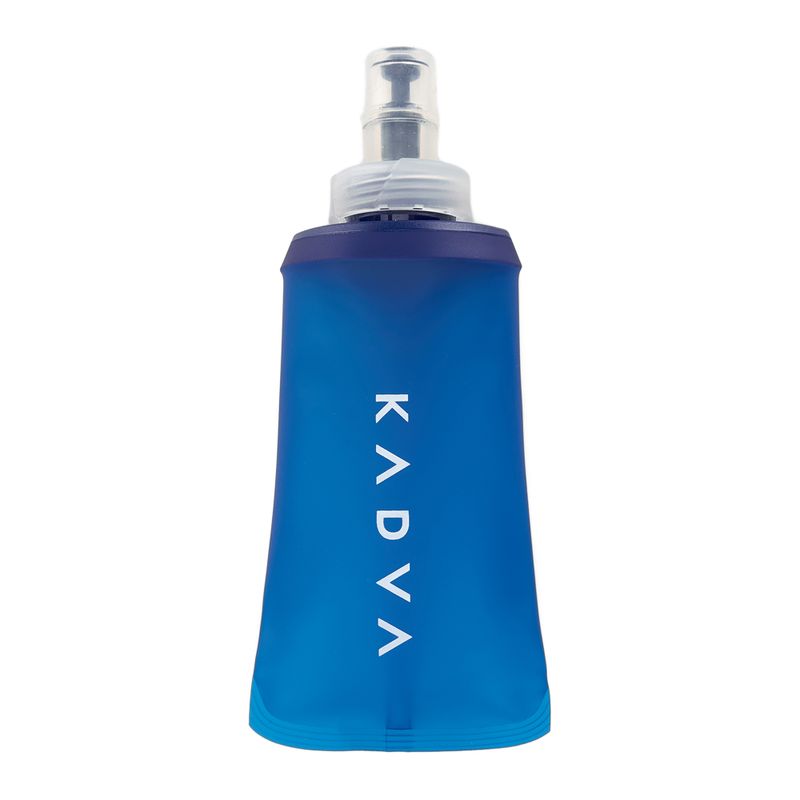 Softflasche KADVA Flowbie 150 ml blau 7