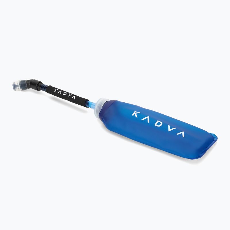 Softflask KADVA Flowbie Pro 300 ml blau 2