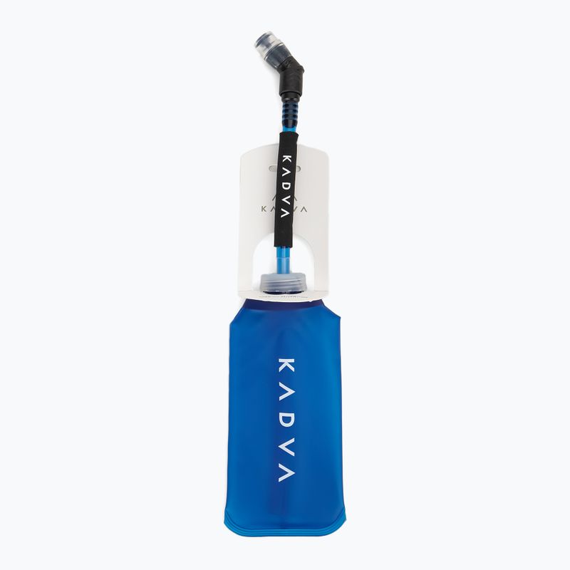 Softflask KADVA Flowbie Pro 300 ml blau 4