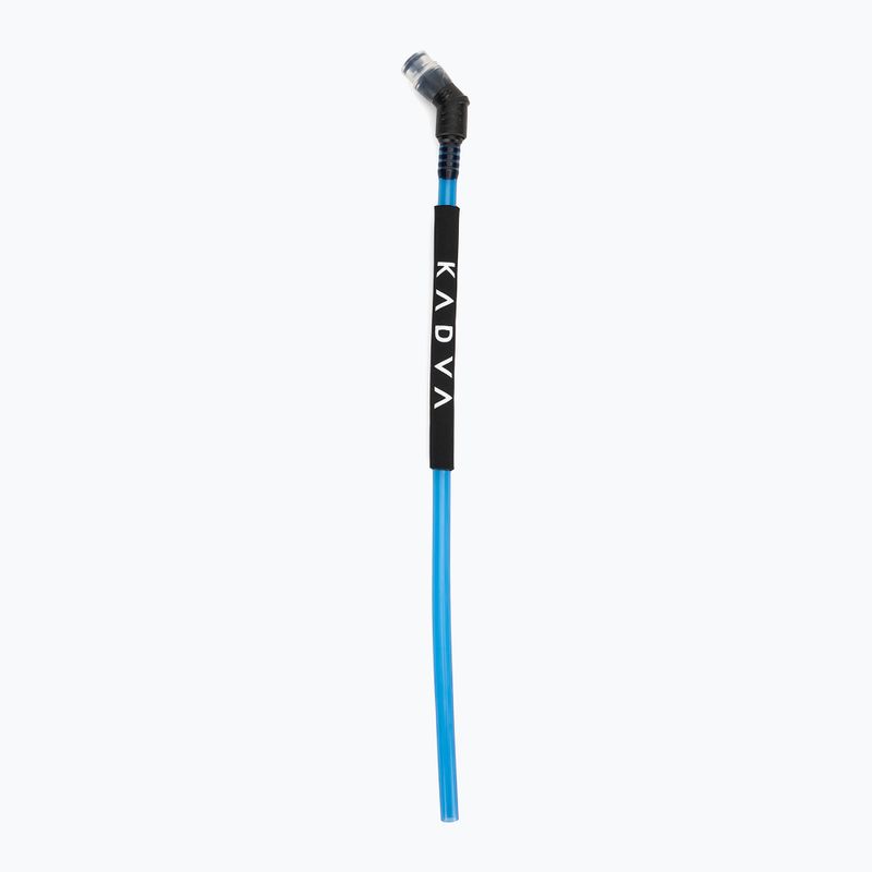 Schlauch für Softflasks KADVA Flowbie blau