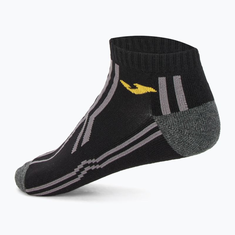 Joma Mystic Socken 6 Paar mehrfarbig 7