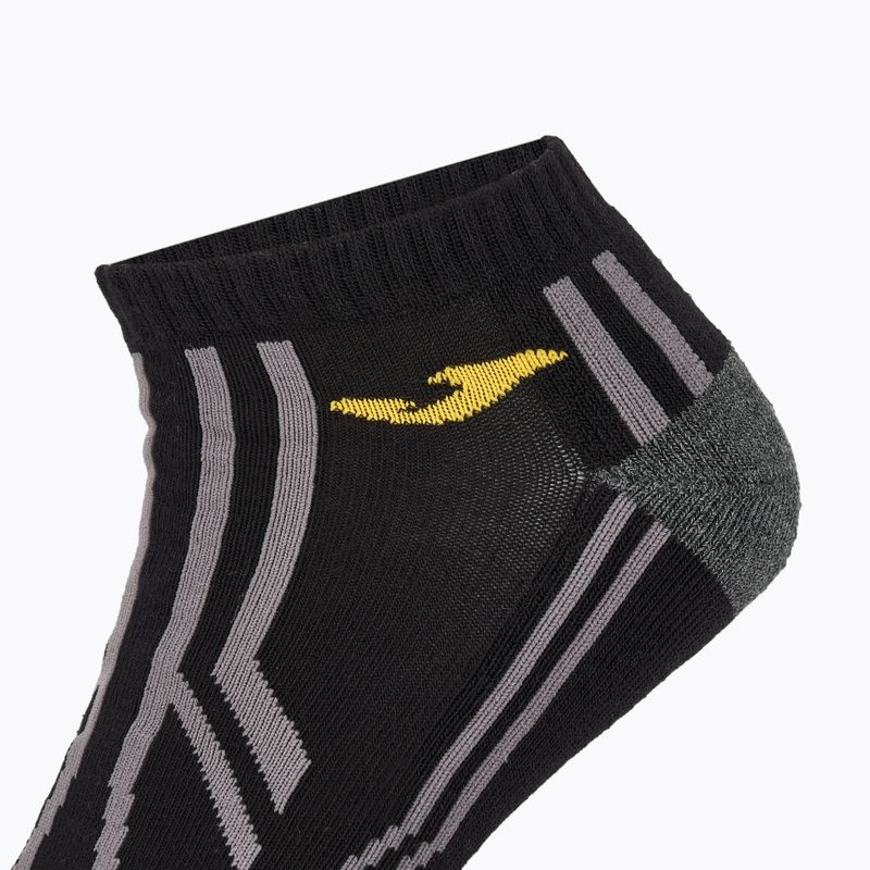Joma Mystic Socken 6 Paar mehrfarbig 8