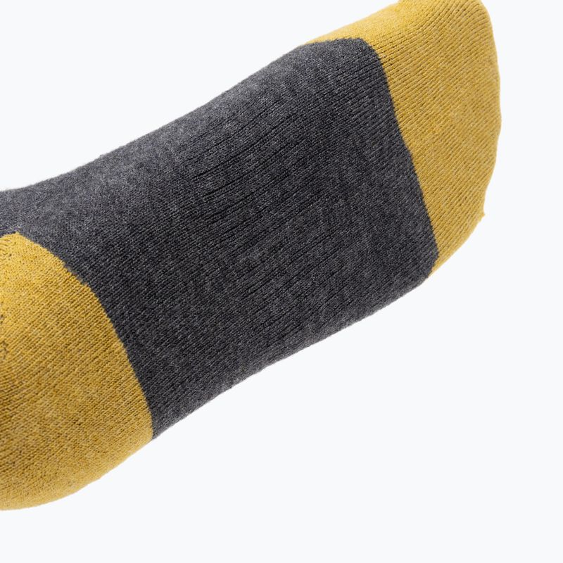 KADVA Coryo Socken grau 6