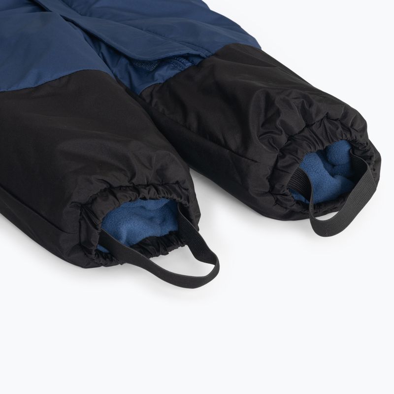 Kinder-Skianzug KADVA Kiko in Marineblau 6
