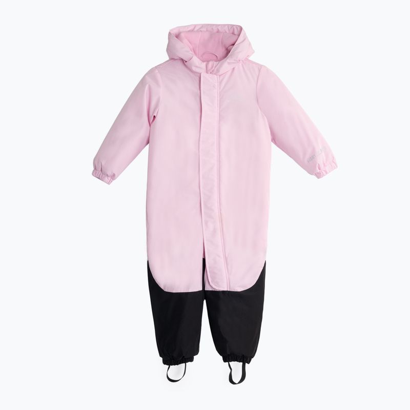 Kinder-Skianzug KADVA Kiko rosa 3