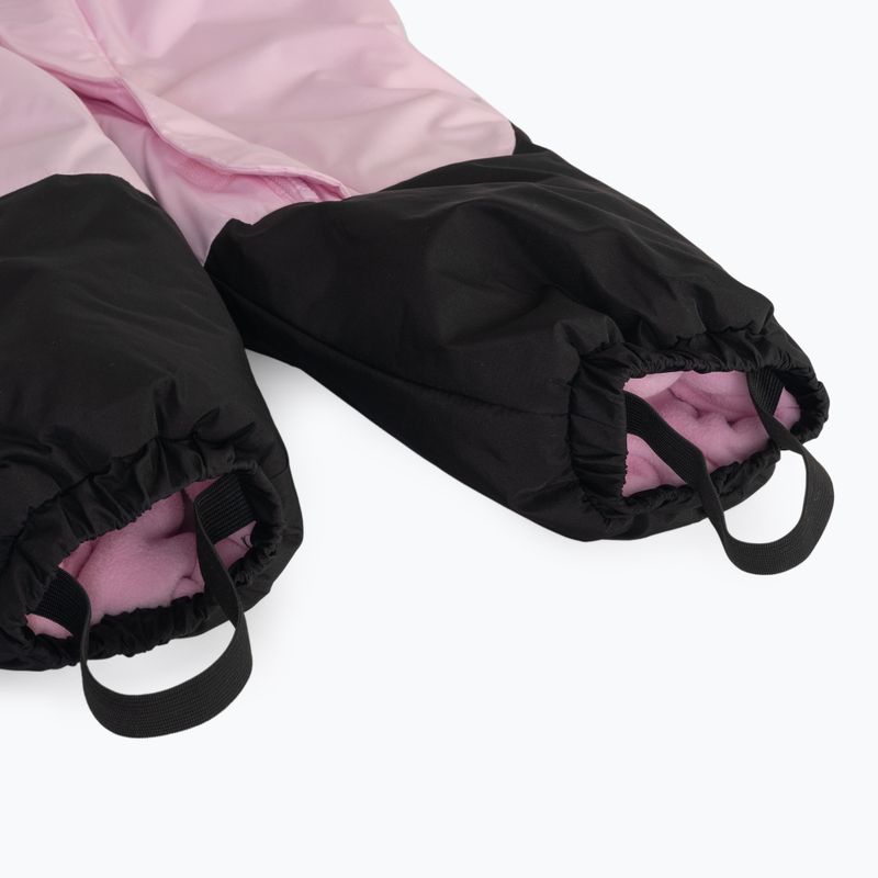 Kinder-Skianzug KADVA Kiko rosa 6