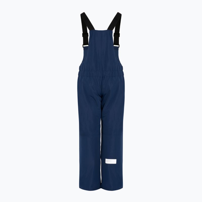 Kinder-Skihose KADVA Skiro Pants in Marineblau 4