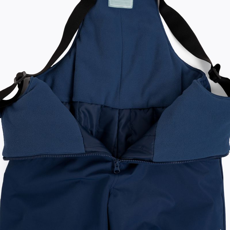 Kinder-Skihose KADVA Skiro Pants in Marineblau 6