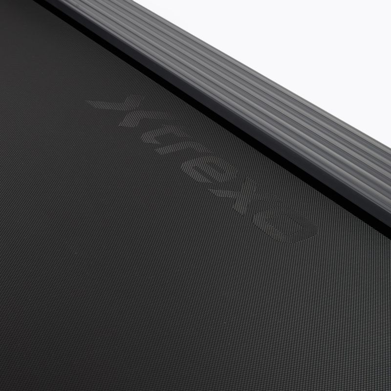 Elektrisches Laufband XTREXO X600 Soft schwarz 12