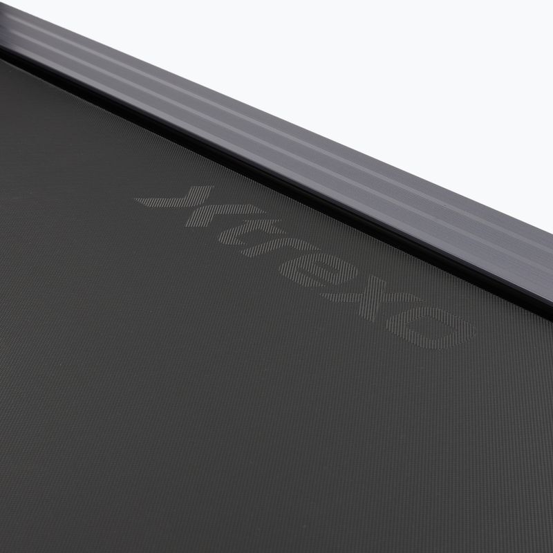 Elektrisches Laufband XTREXO X450 schwarz 13