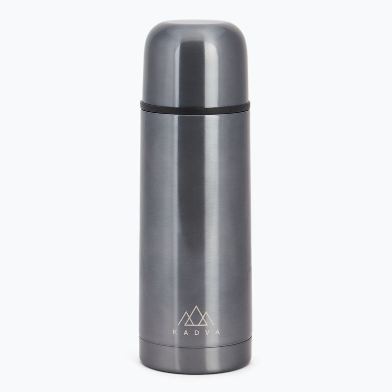 Thermos KADVA Vulcan 750 ml silber