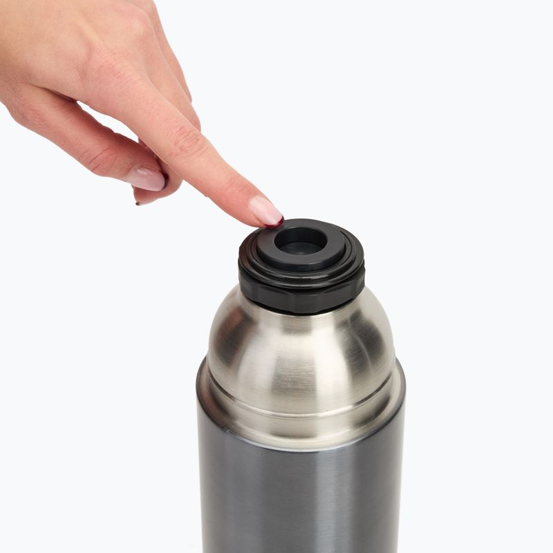 Thermos KADVA Vulcan 750 ml silber 7