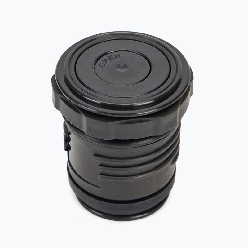 Thermos KADVA Vulcan 750 ml silber 10