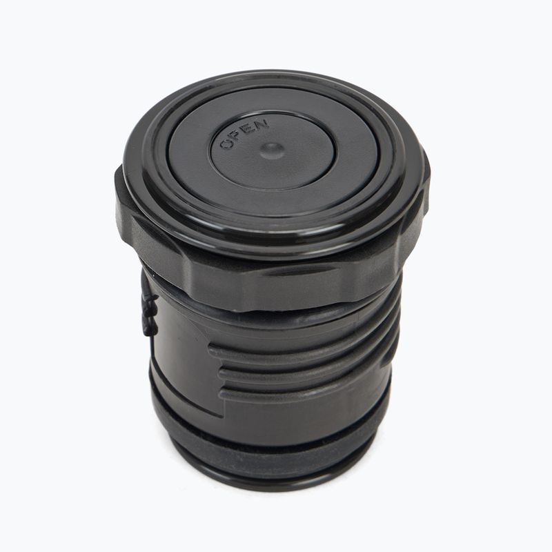 Thermos KADVA Vulcan 1000 ml silber 10