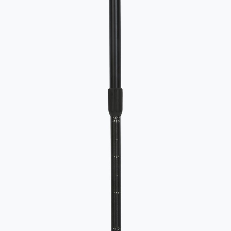 Fizan Smu Active schwarz Nordic Walking Stöcke 4