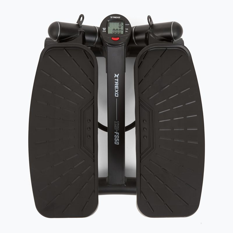 Twist-Stepper XTREXO FS200 black 5
