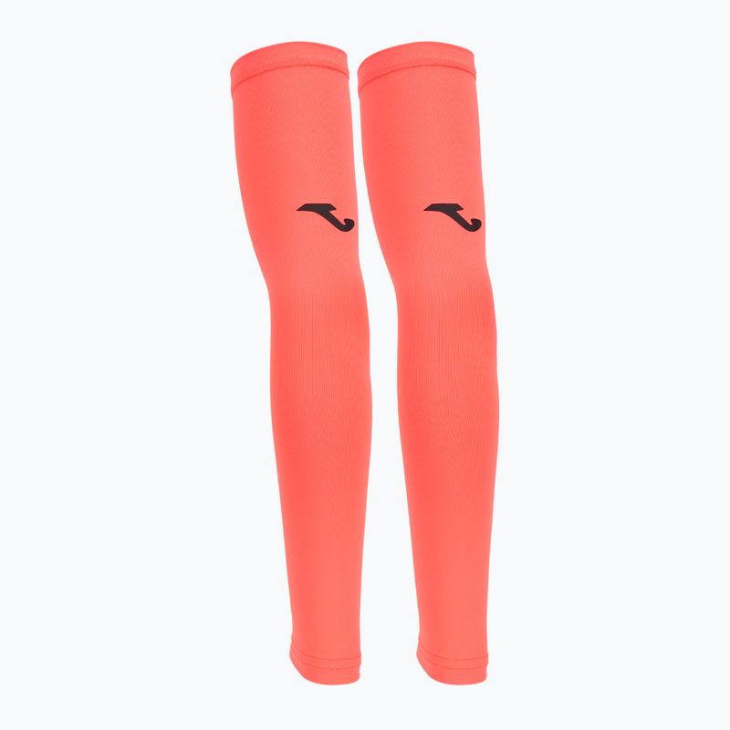 Joma Volleyball Armstulpen korallenrot