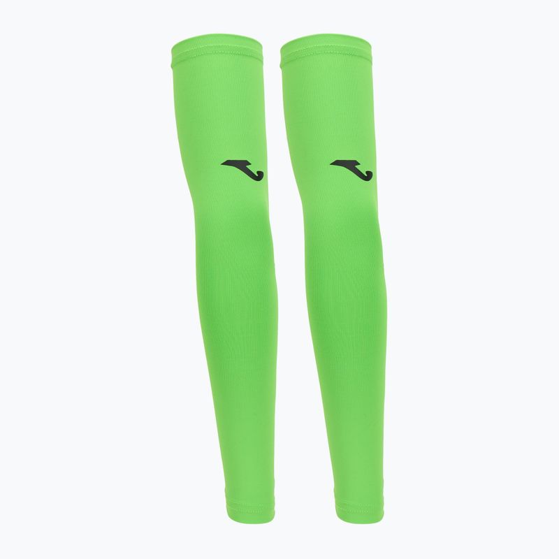 Joma Volleyball Armwärmer grün