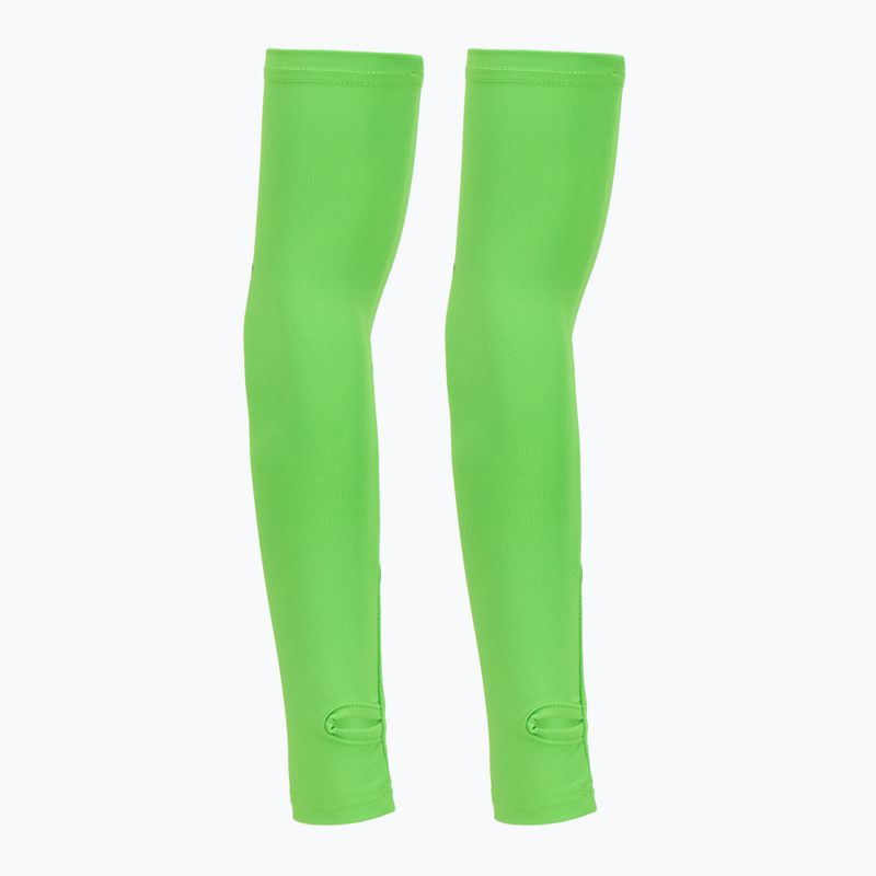 Joma Volleyball Armwärmer grün 2