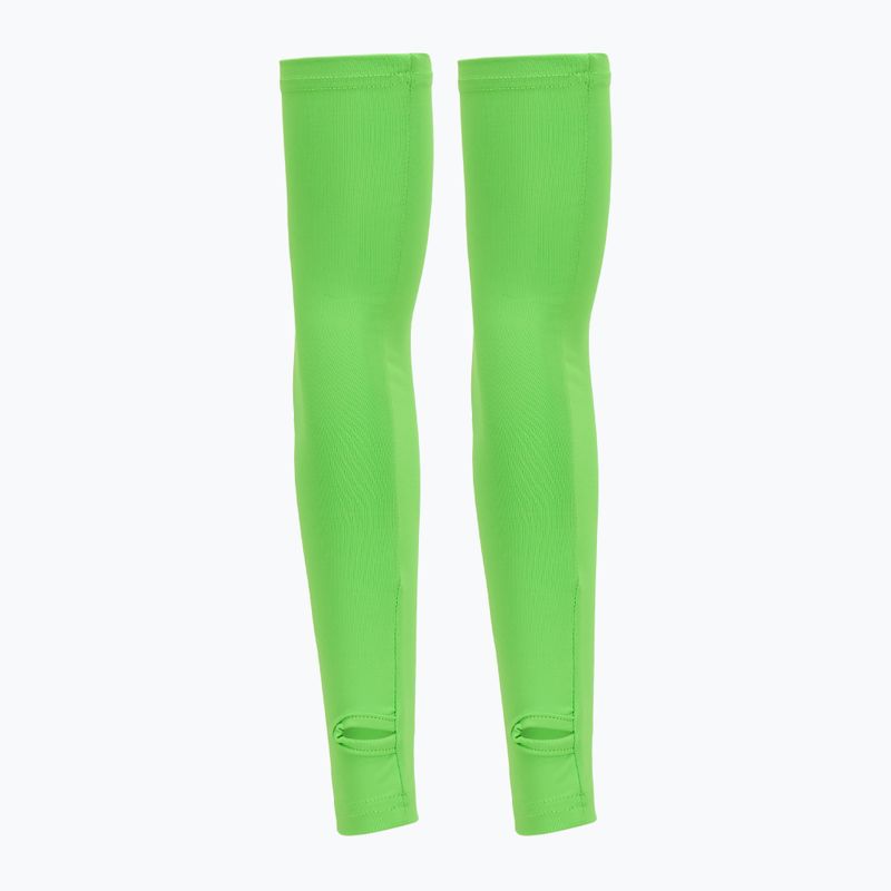 Joma Volleyball Armwärmer grün 3