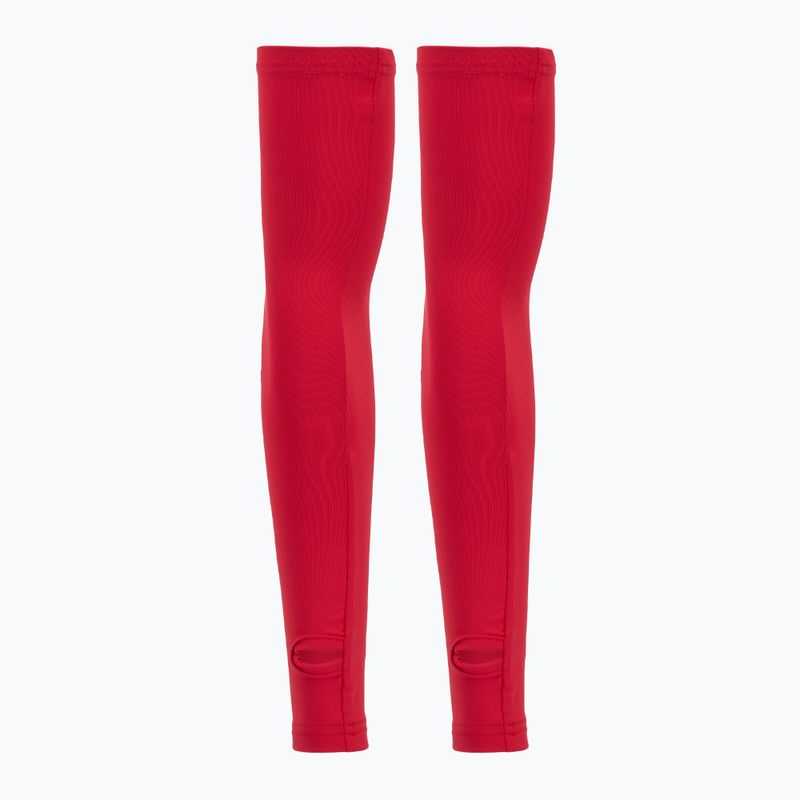 Joma Volleyball Armwärmer rot 3