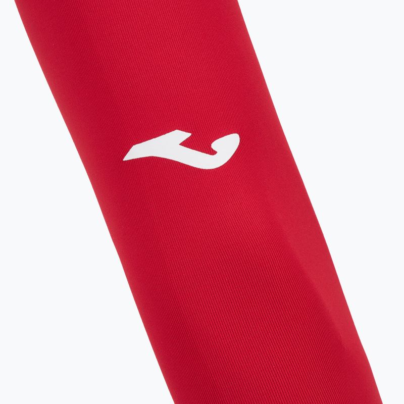 Joma Volleyball Armwärmer rot 4