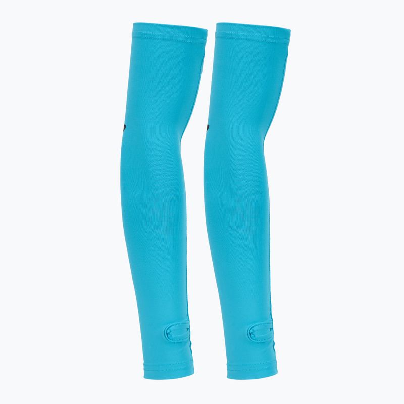 Joma Volleyball Armwärmer türkis 2