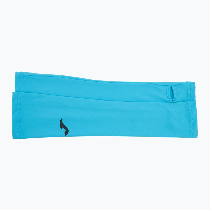 Joma Volleyball Armwärmer türkis 6