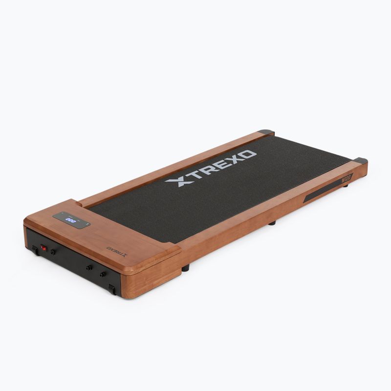 Laufband XTREXO W100+ wooden 4
